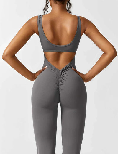 Lennon - Seamless Jumpsuit