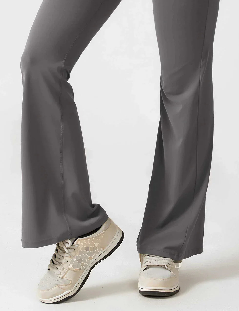 Lennon - Seamless Jumpsuit