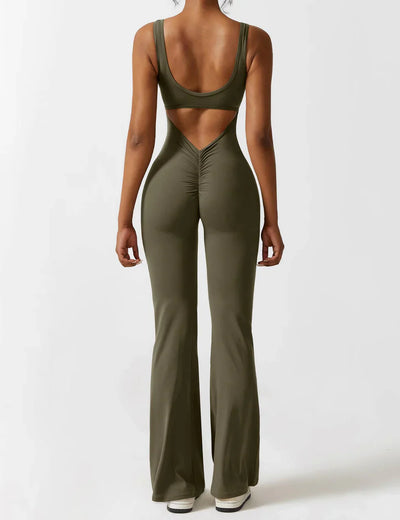 Lennon - Seamless Jumpsuit