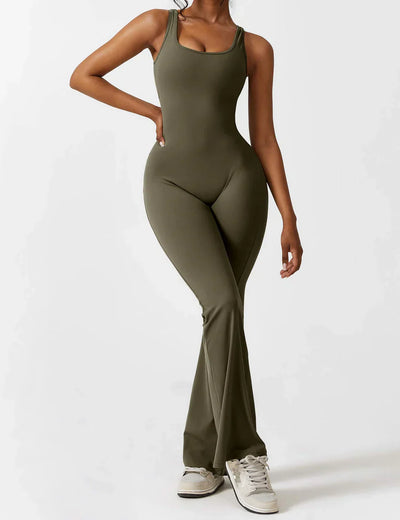 Lennon - Seamless Jumpsuit