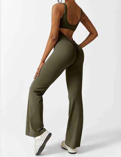Lennon - Seamless Jumpsuit