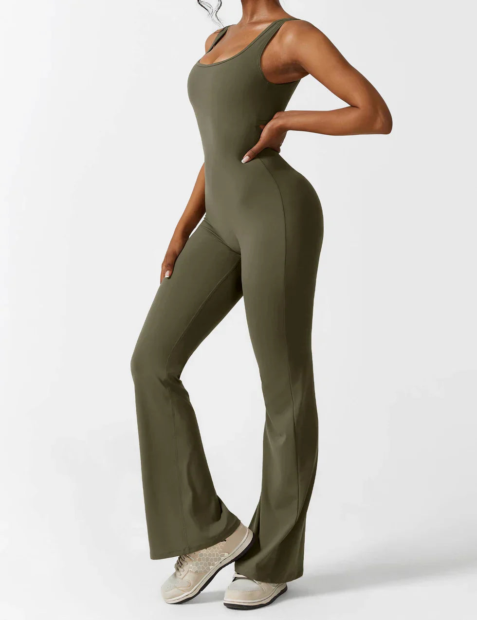Lennon - Seamless Jumpsuit