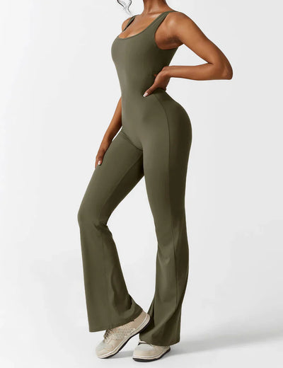 Lennon - Seamless Jumpsuit