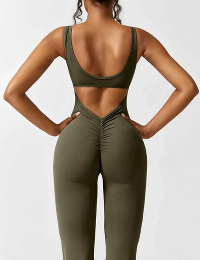 Lennon - Seamless Jumpsuit