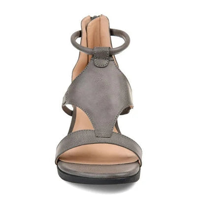 RIA Casual Slip-On Shoes
