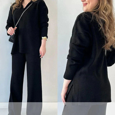 Natalie - Women soft winter set