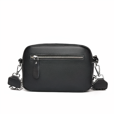 Women’s Crossbody Bag with Adjustable Wide Strap