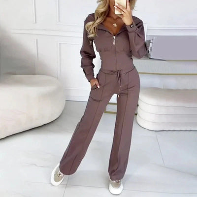 Dakota  - Luxury Lounge Set