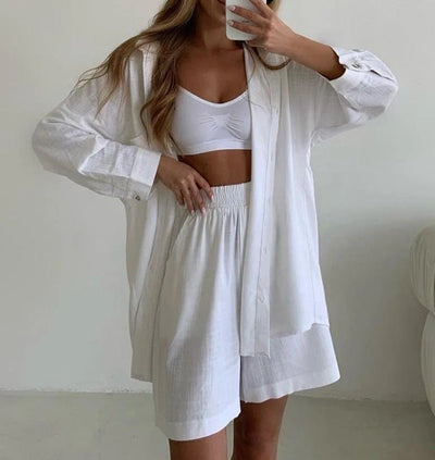 Bailey - Elegant Two-Piece Set