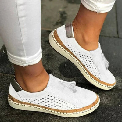 Valeria - Orthopedic Summer Slip-On Shoes