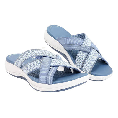 Amara - Breathable Orthopedic Sandals