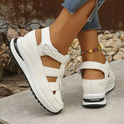 Stevie - Comfortable Orthopedic Sandals