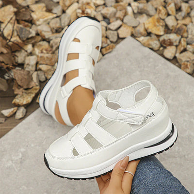 Stevie - Comfortable Orthopedic Sandals