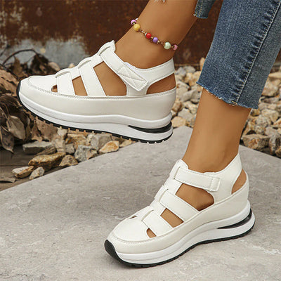 Stevie - Comfortable Orthopedic Sandals