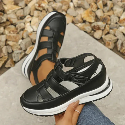 Stevie - Comfortable Orthopedic Sandals