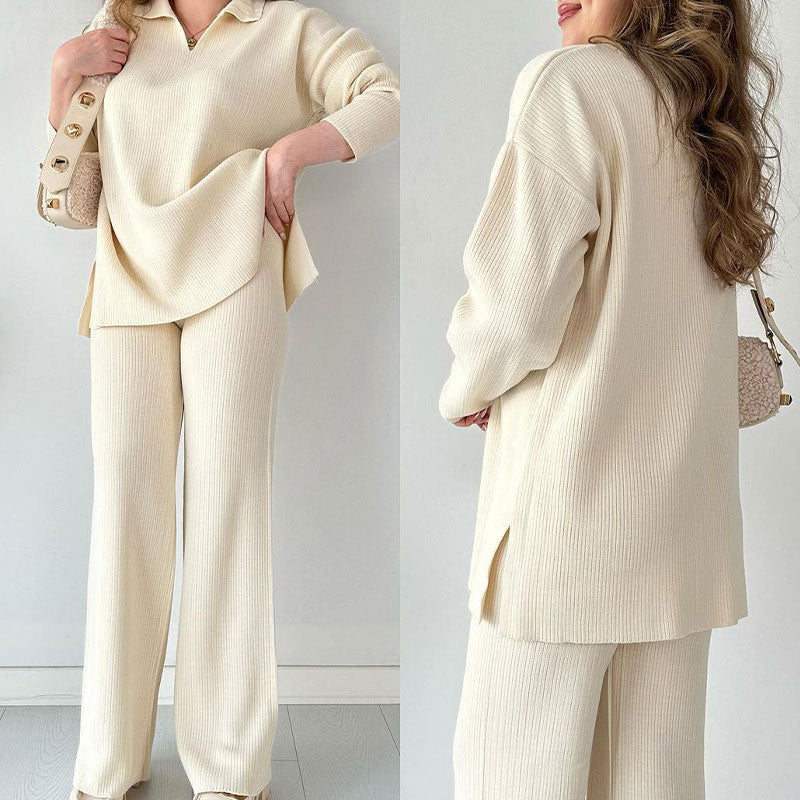 Natalie - Women soft winter set