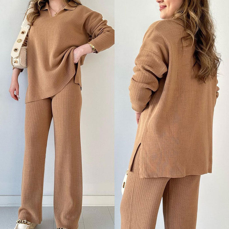 Natalie - Women soft winter set