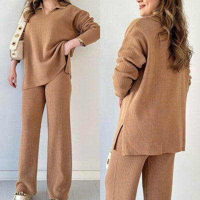 Natalie - Women soft winter set
