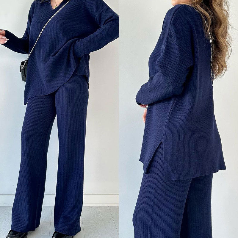Natalie - Women soft winter set