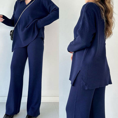 Natalie - Women soft winter set