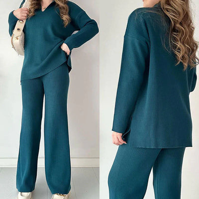 Natalie - Women soft winter set