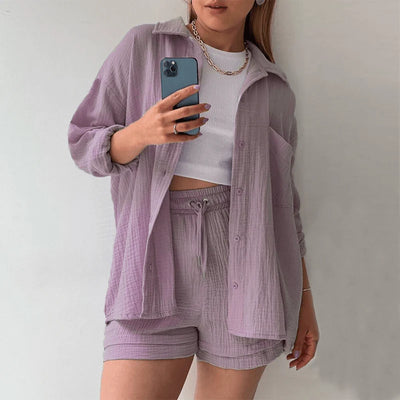 Melanie - Two-Piece Set