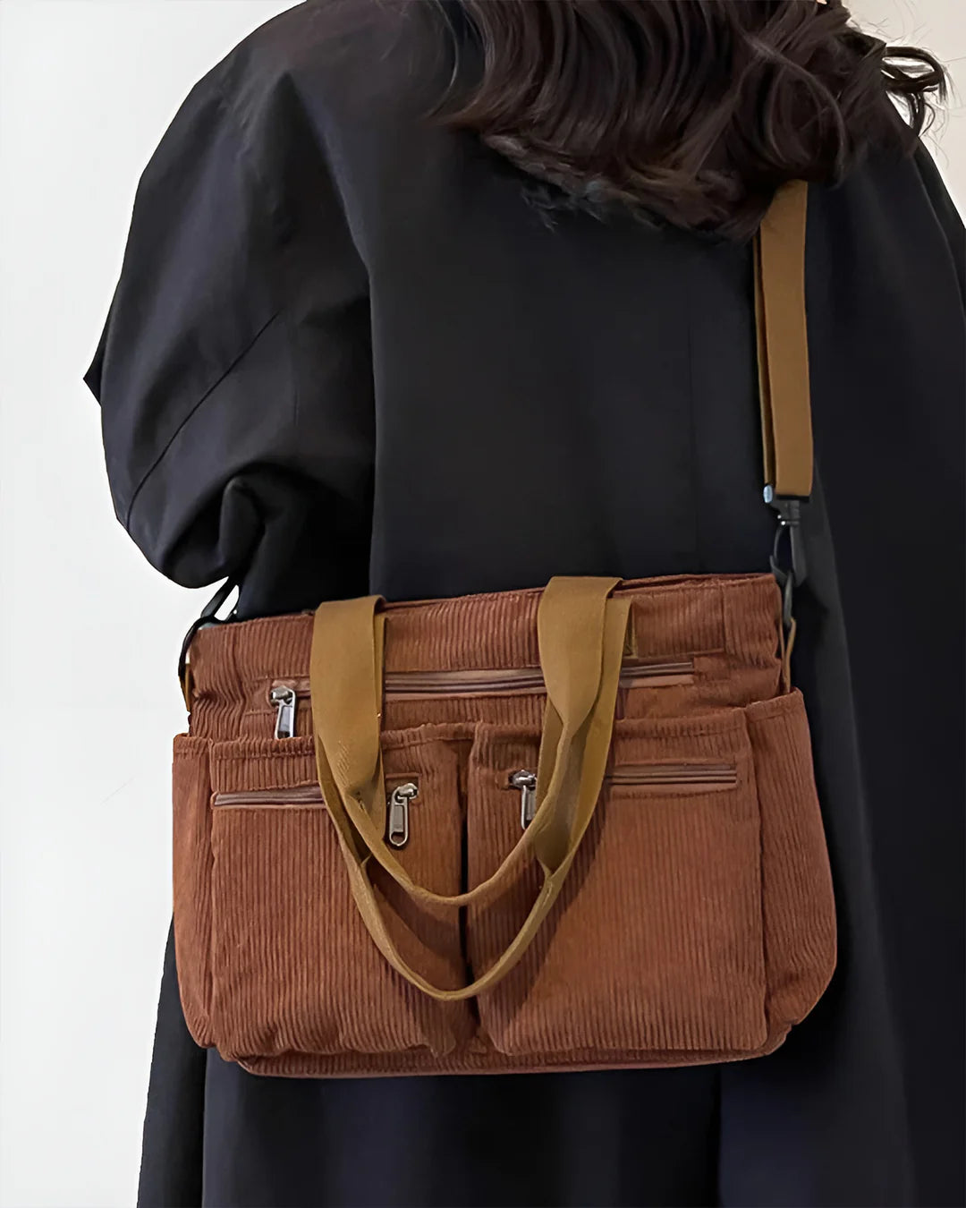 Kinsley - Tote Bag