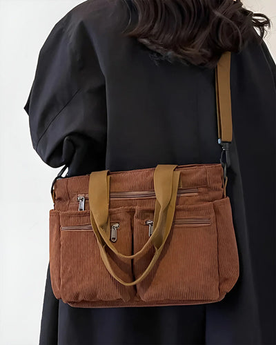 Kinsley - Tote Bag