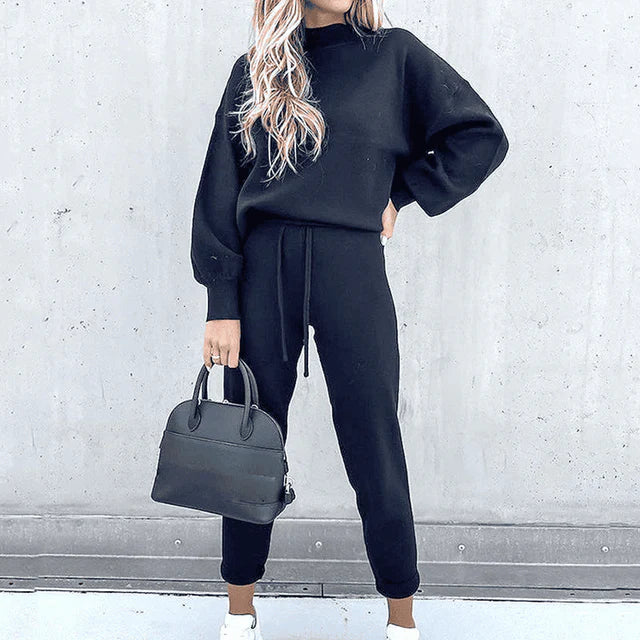 Emerson - Comfortable Loungewear Set