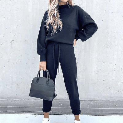 Emerson - Comfortable Loungewear Set
