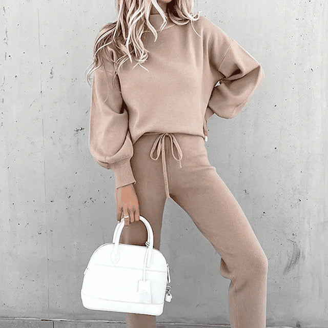 Emerson - Comfortable Loungewear Set