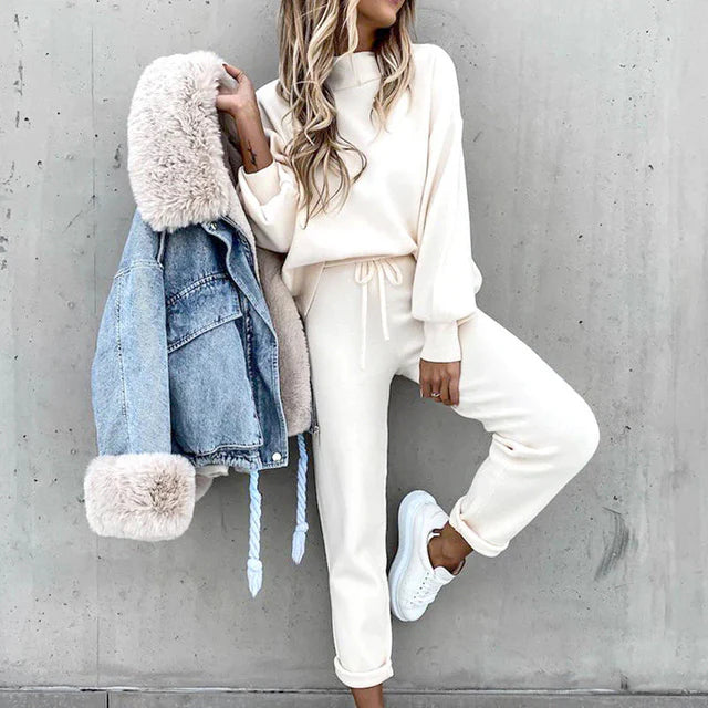 Emerson - Comfortable Loungewear Set