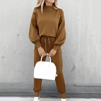 Emerson - Comfortable Loungewear Set
