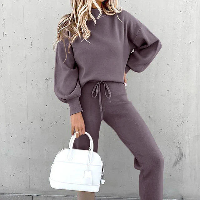 Emerson - Comfortable Loungewear Set