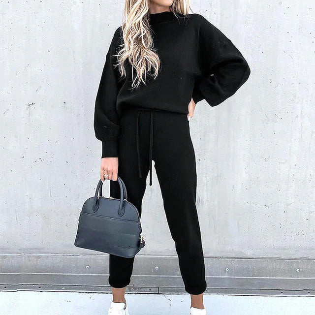 Emerson - Comfortable Loungewear Set